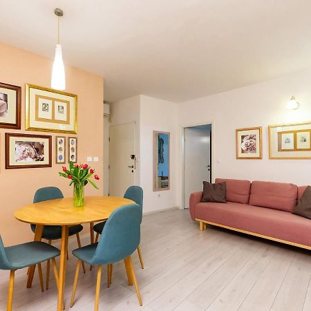Apartment Anika Old Town ポレッチ エクステリア 写真