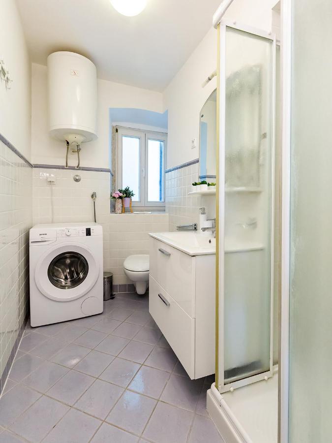 Apartment Anika Old Town ポレッチ エクステリア 写真