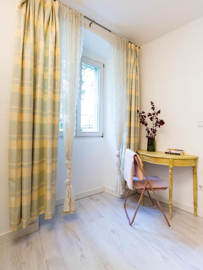 Apartment Anika Old Town ポレッチ エクステリア 写真